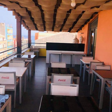 Vivi Hotel Прая Екстер'єр фото