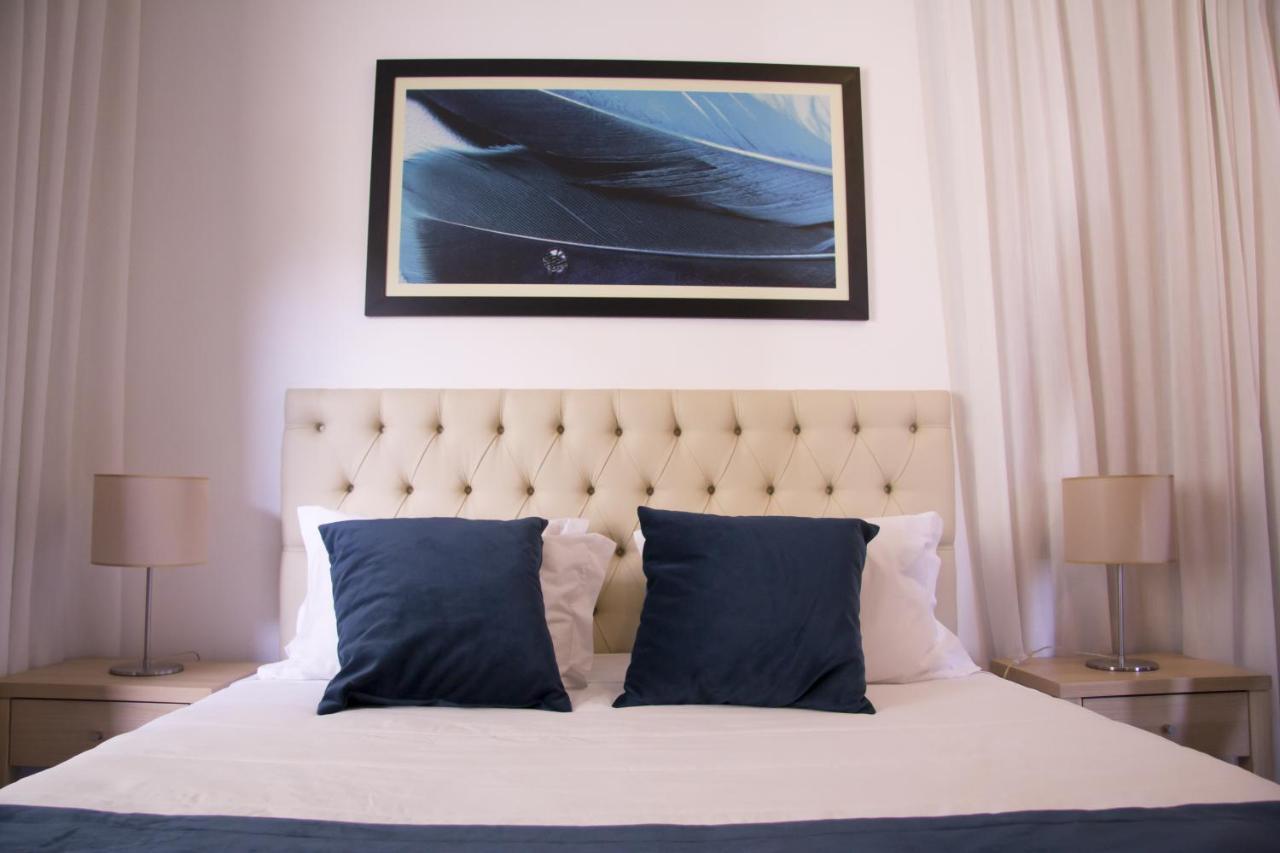 Vivi Hotel Прая Екстер'єр фото