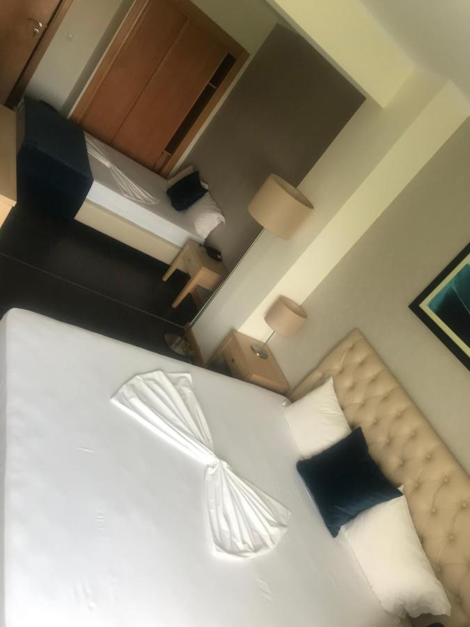 Vivi Hotel Прая Екстер'єр фото