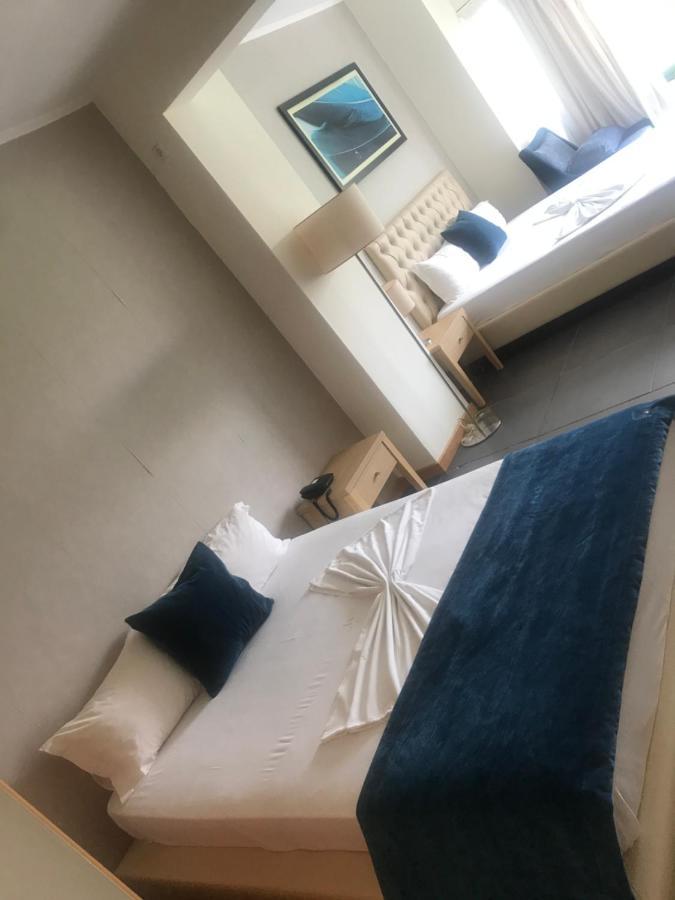 Vivi Hotel Прая Екстер'єр фото