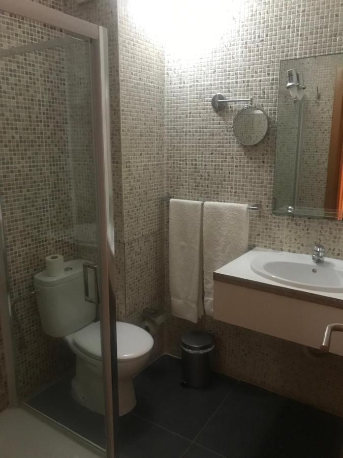 Vivi Hotel Прая Екстер'єр фото
