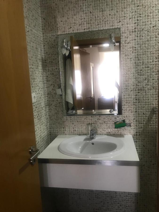 Vivi Hotel Прая Екстер'єр фото