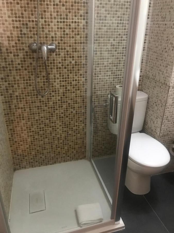 Vivi Hotel Прая Екстер'єр фото