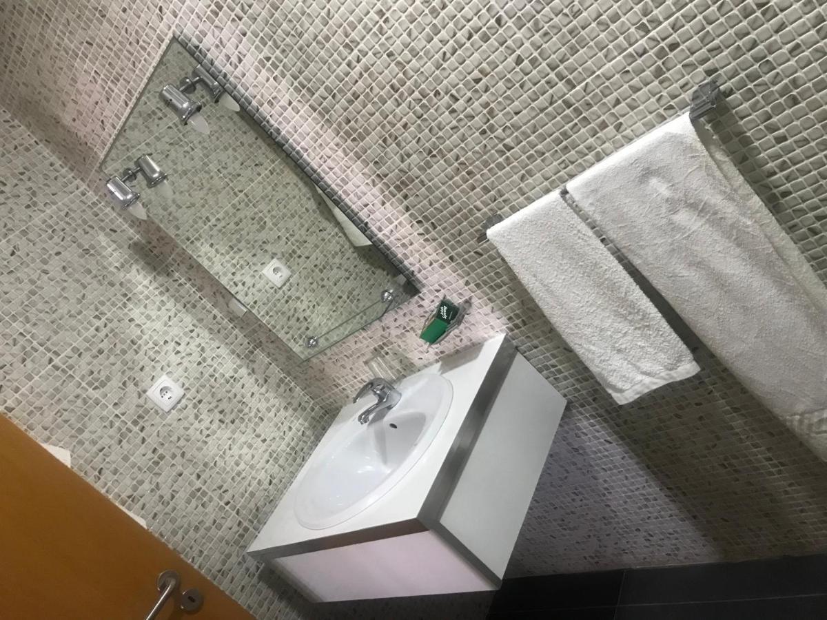 Vivi Hotel Прая Екстер'єр фото