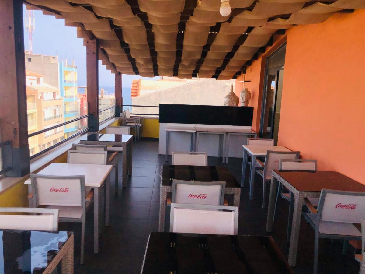 Vivi Hotel Прая Екстер'єр фото