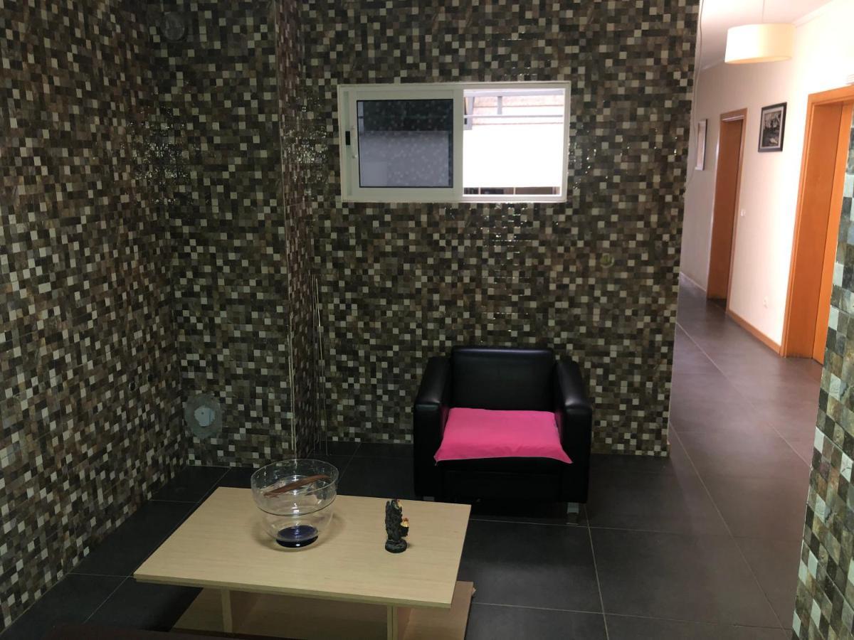 Vivi Hotel Прая Екстер'єр фото