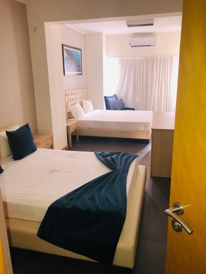 Vivi Hotel Прая Екстер'єр фото