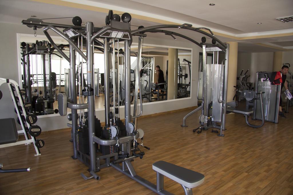 Vivi Hotel Прая Екстер'єр фото