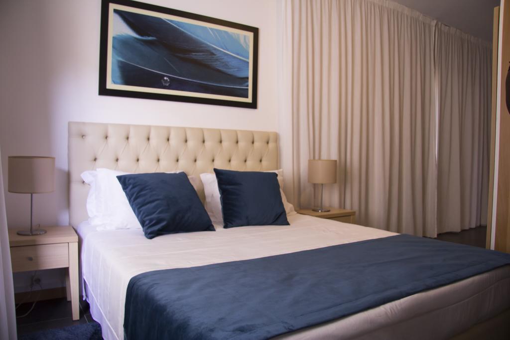 Vivi Hotel Прая Екстер'єр фото