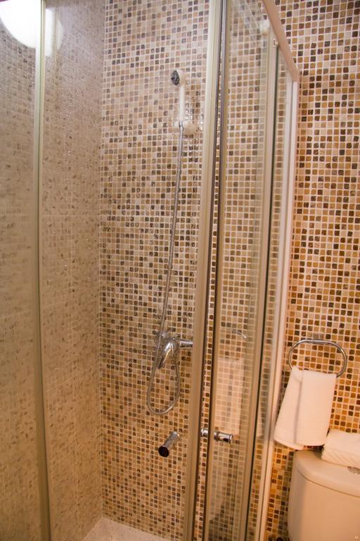Vivi Hotel Прая Екстер'єр фото