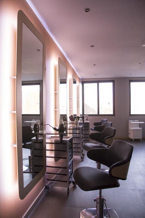 Vivi Hotel Прая Екстер'єр фото