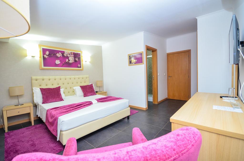 Vivi Hotel Прая Екстер'єр фото