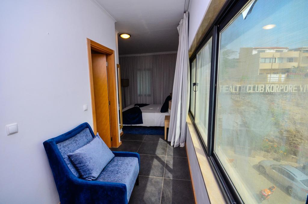 Vivi Hotel Прая Екстер'єр фото