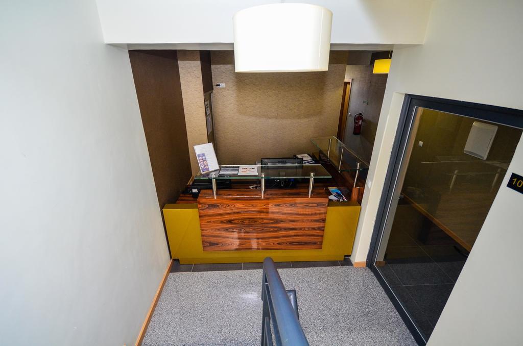 Vivi Hotel Прая Екстер'єр фото