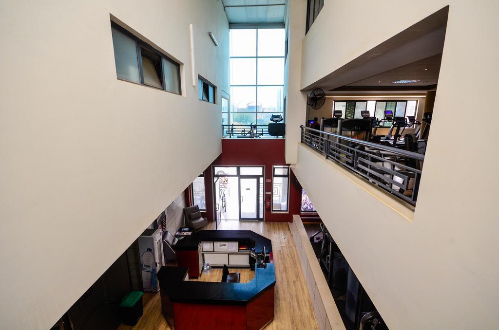 Vivi Hotel Прая Екстер'єр фото