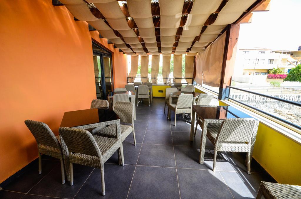 Vivi Hotel Прая Екстер'єр фото