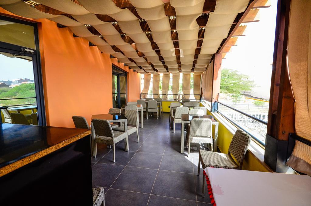 Vivi Hotel Прая Екстер'єр фото