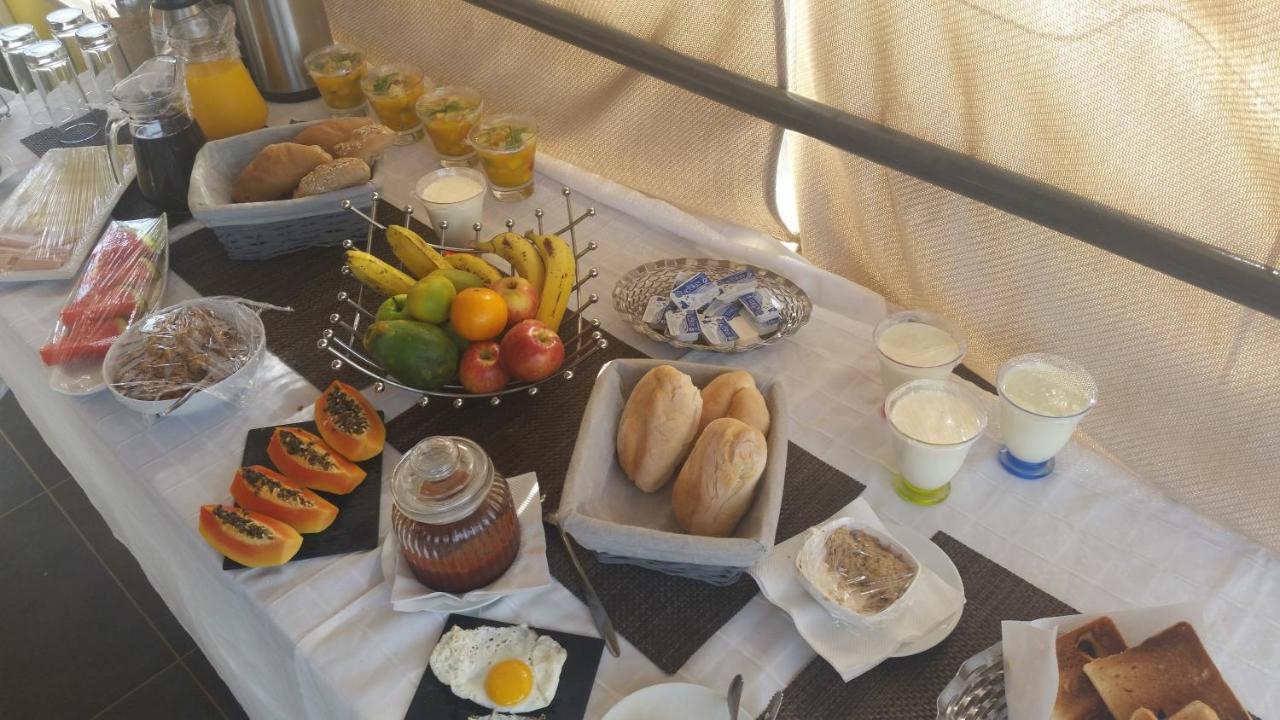 Vivi Hotel Прая Екстер'єр фото